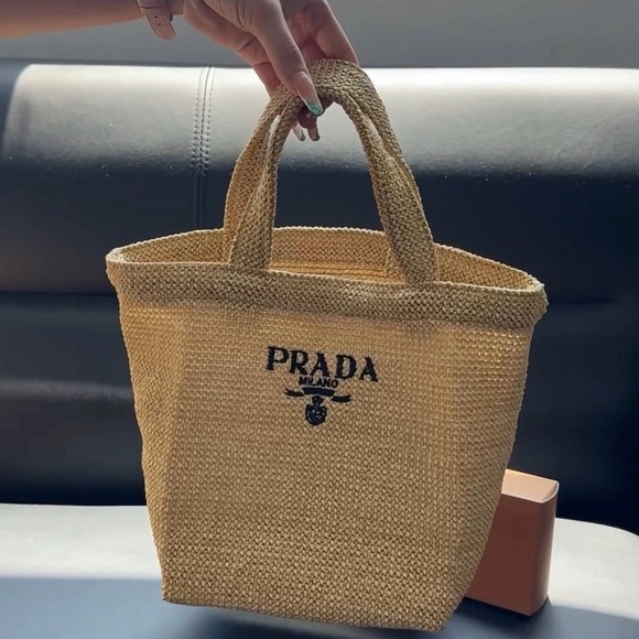PRADA GWP small tote bag - Picture 1 of 3